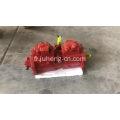 Hyundai R220LC-7 Pompe hydraulique Pompe principale 31Q6-10050